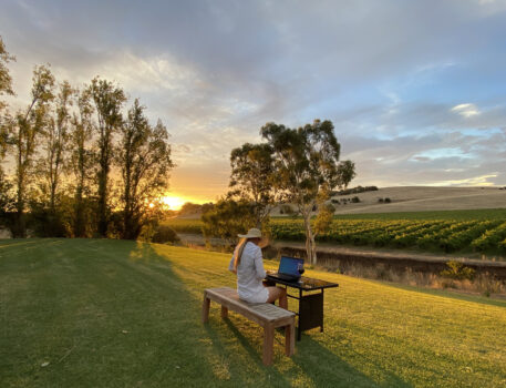 Barossa-Accommodation-BnB-Norms-Farm