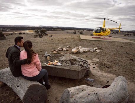 norms-bed-breakfast-accommodation-barossa-helicopter-tours-picnics