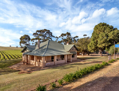 Barossa-Accommodation-BnB-Norms-Farm-Stay-15