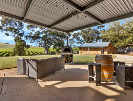 Barossa-Accommodation-BnB-Norms-Farm-Stay-35