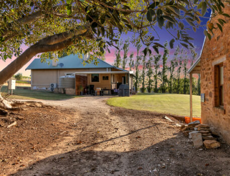 Barossa-Accommodation-BnB-Norms-Farm-Stay-88